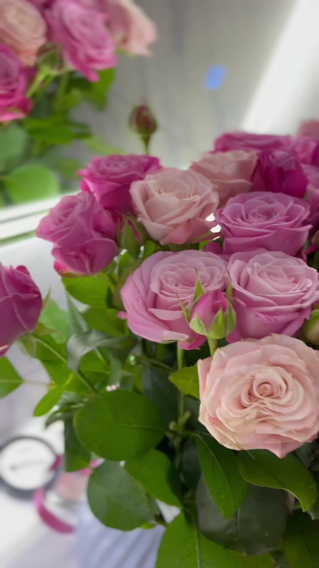 Secret Garden: Enchanted Floral Array