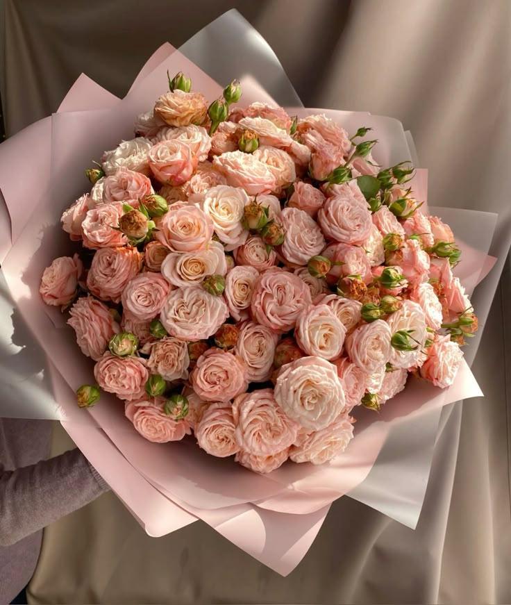 Harmony in Bloom: Symphony of Petals